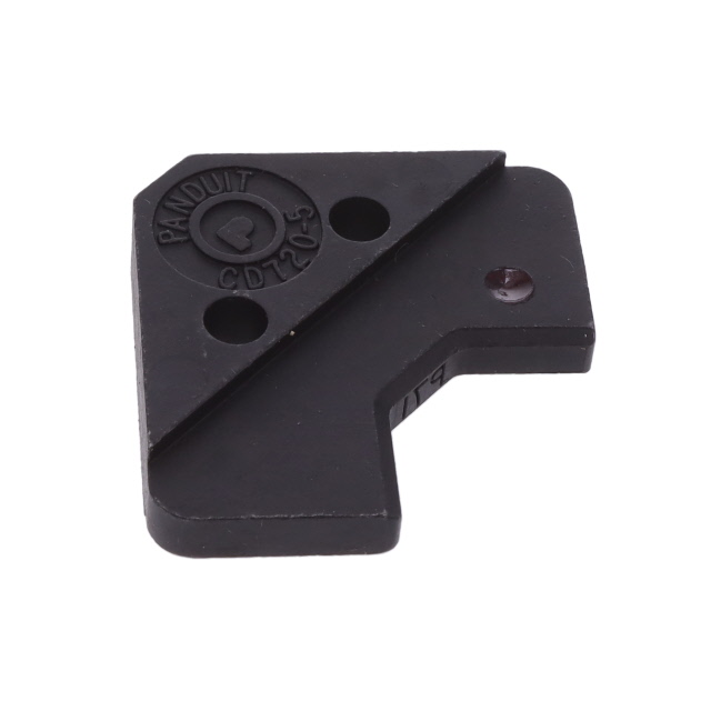 CD-720-5 Panduit Corp  Pinces à sertir - Têtes de sertissage et matrices